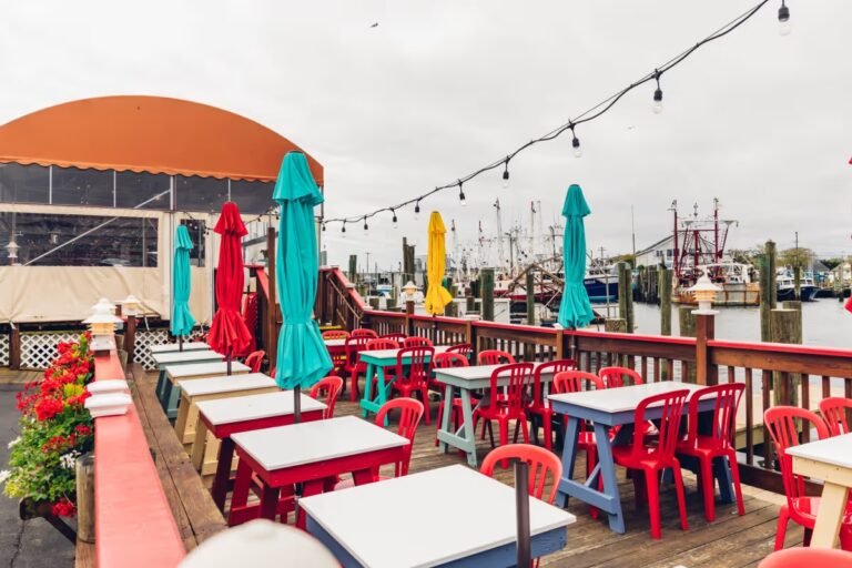 Does Red Lobster Take Reservations? Definitive Guide